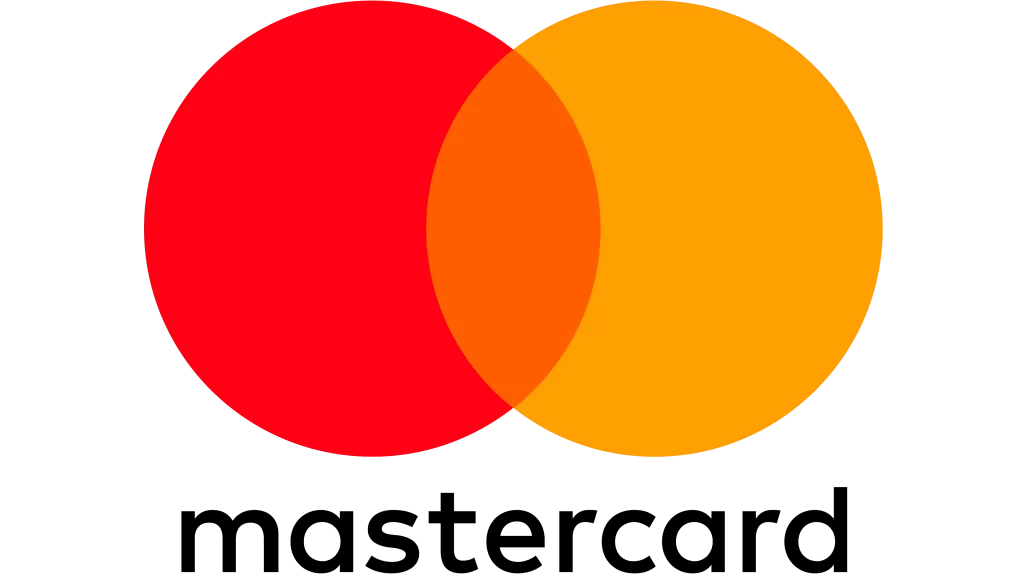 Mastercard Лого