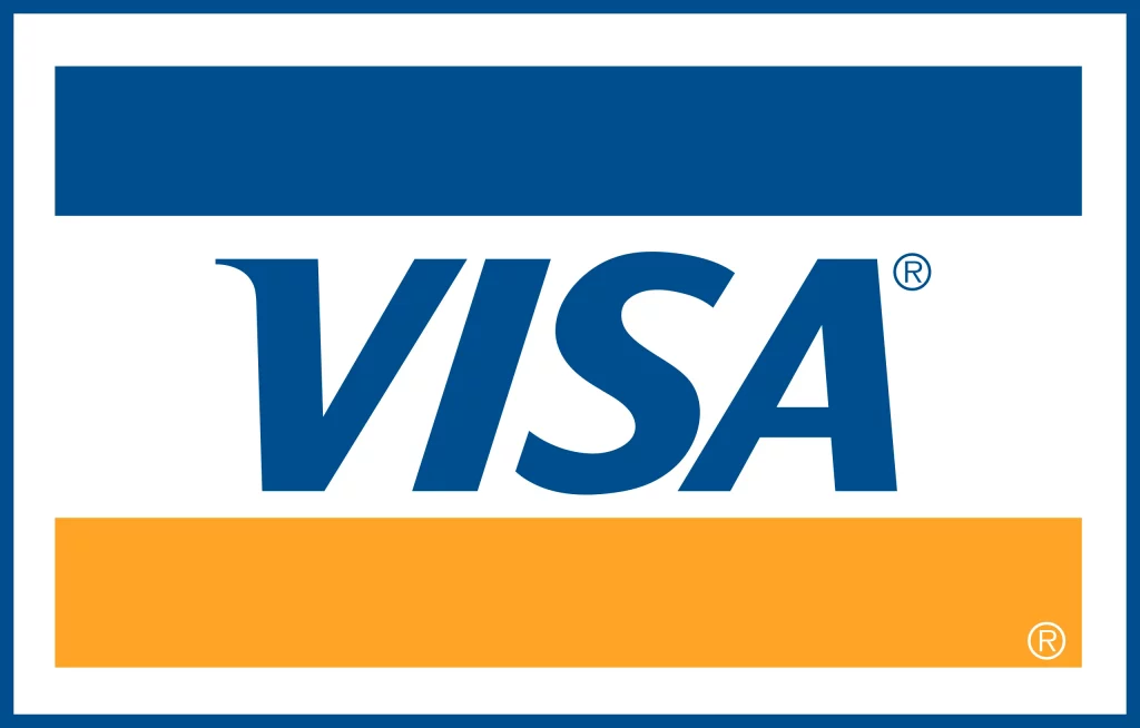 Visa Лого